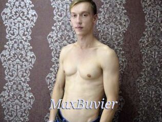 MaxBuvier
