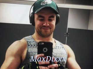 MaxDixxx