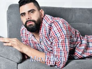 MaxDoom