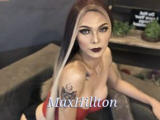 MaxHillton