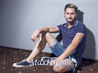 MaxHogan