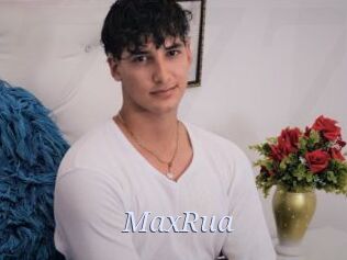 MaxRua