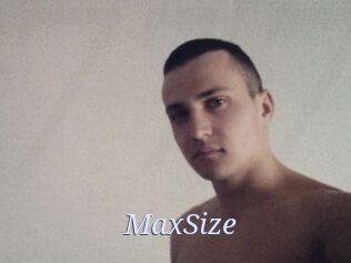 Max_Size