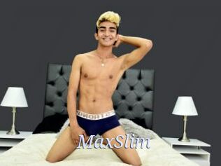 MaxSlim