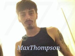 Max_Thompson