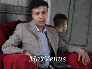 MaxVenus