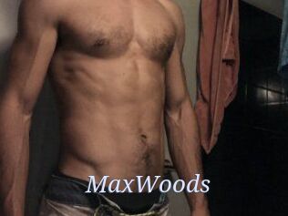 MaxWoods
