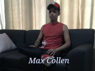 Max_Collen