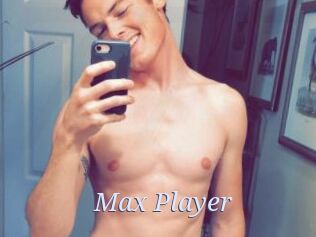 Max_Player