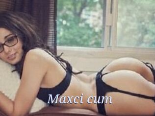 Maxci_cum