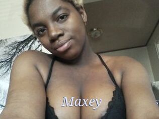 Maxey