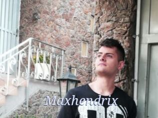 Maxhendrix
