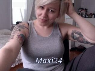 Maxi24
