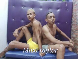 Maxi_taylor