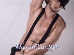 MaximilianRym