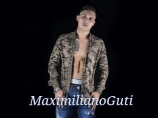 MaximilianoGuti