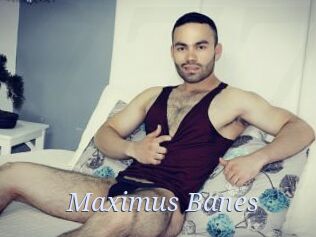 Maximus_Banes