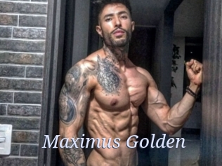 Maximus_Golden 777 Erotik Chat