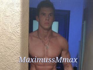 MaximussMmax