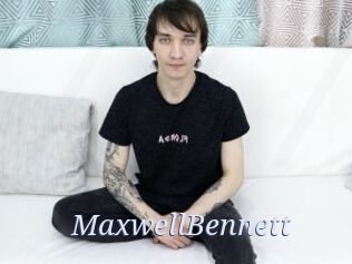 MaxwellBennett