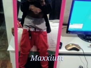 Maxxium 777 Erotik Chat