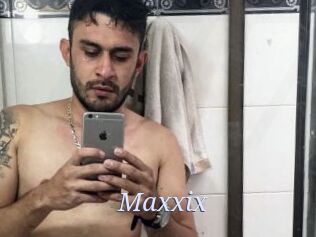 Maxxix