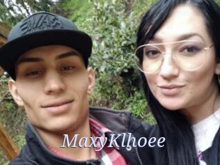 MaxyKlhoee 777 Erotik Chat