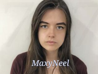 MaxyNeel