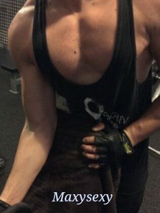 Maxysexy