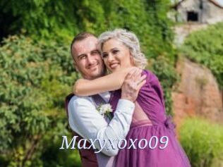 Maxyxoxo09