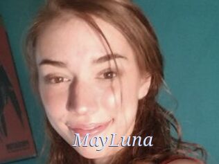 MayLuna
