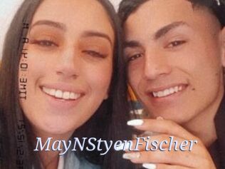 MayNStyenFischer
