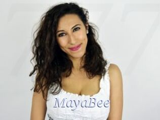 MayaBee