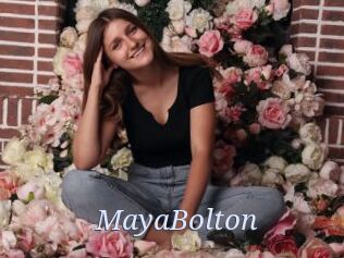 MayaBolton