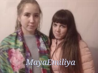 MayaEmiliya