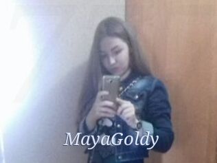 MayaGoldy