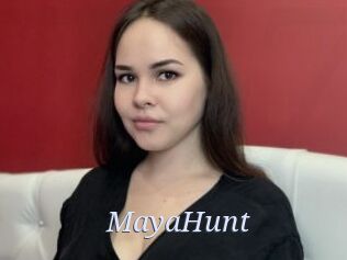 MayaHunt
