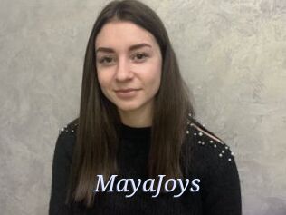 MayaJoys