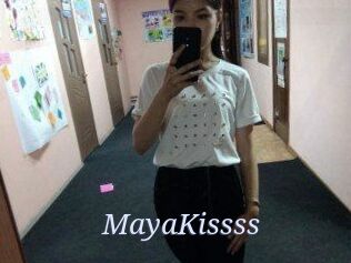 MayaKissss