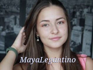 MayaLegantino