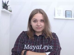 MayaLeys