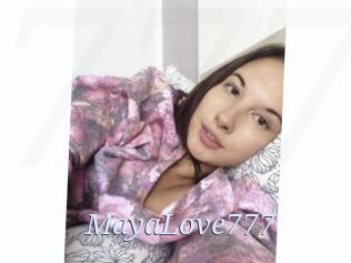 MayaLove777