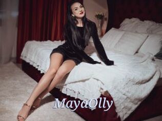 MayaOlly