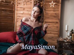 MayaSimon