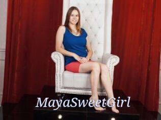Maya_SweetGirl