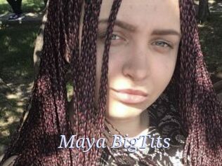Maya_BigTits