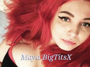 Maya_BigTitsX