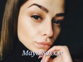 Maya_Sexxxy