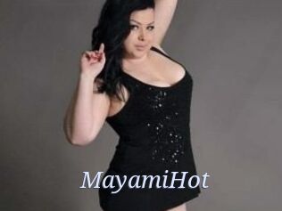 MayamiHot