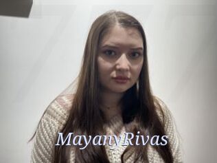 MayanyRivas